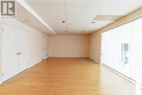 368 Maki Avenue, Sudbury, ON - Indoor Photo Showing Other Room