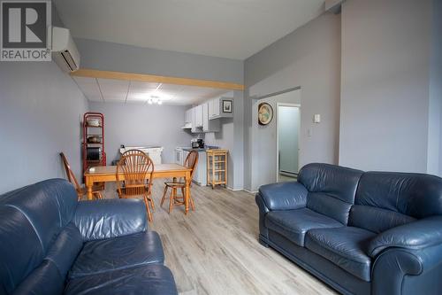 176 Water Street, Harbour Grace, NL - Indoor Photo Showing Living Room