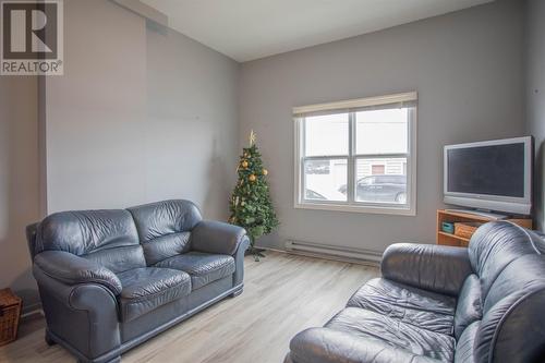 176 Water Street, Harbour Grace, NL - Indoor Photo Showing Living Room