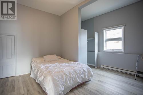 176 Water Street, Harbour Grace, NL - Indoor Photo Showing Bedroom
