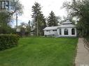 30-31 Main Street N, St. Victor, SK  - Outdoor With Deck Patio Veranda 