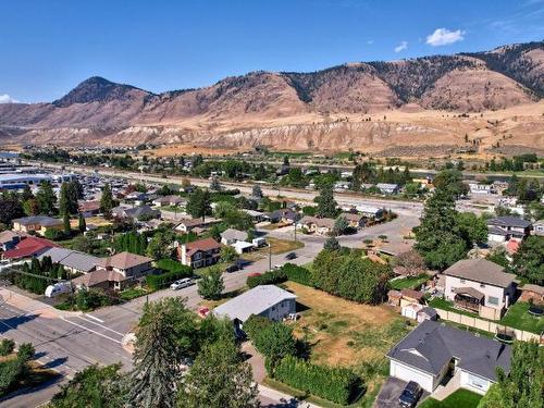 159 Tanager Drive, Kamloops, BC - Outdoor With View