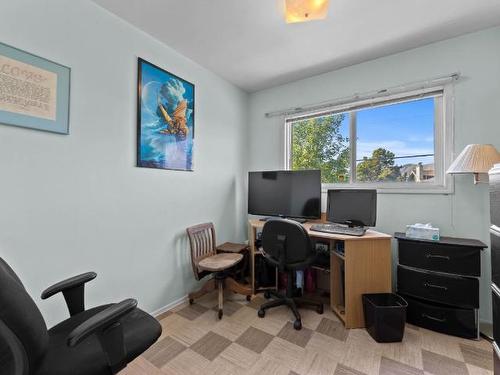 159 Tanager Drive, Kamloops, BC - Indoor Photo Showing Office