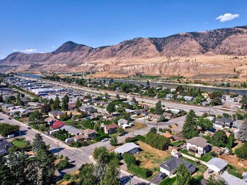 159 Tanager Drive, Kamloops, BC - Outdoor With View