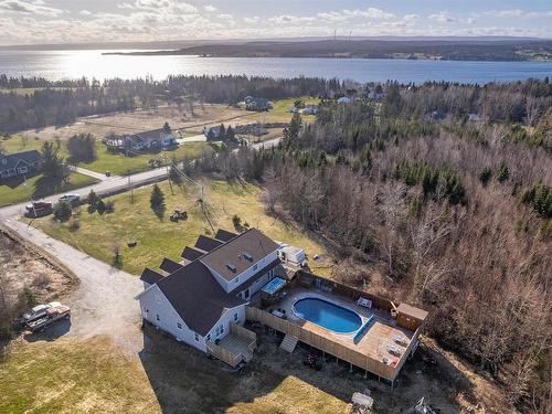 500 Johnson Road, Georges River, NS 