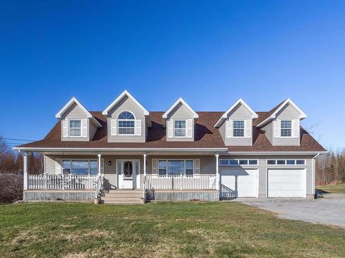 500 Johnson Road, Georges River, NS 
