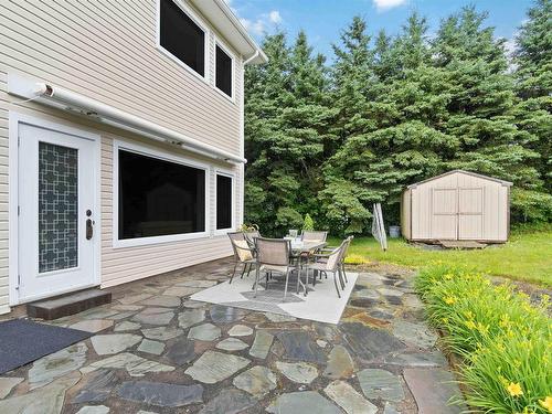 23 Grandview Drive, Wolfville, NS 