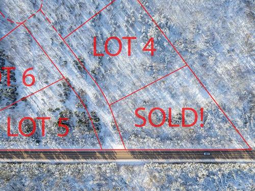 Lot 5 Route 225, Hartsville, PE 