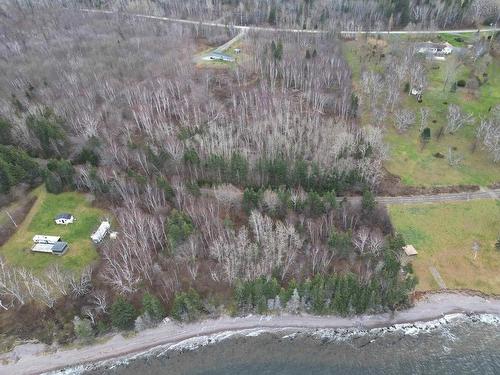 Lot 2004-5 Grand Narrows Highway, Ironville, NS 