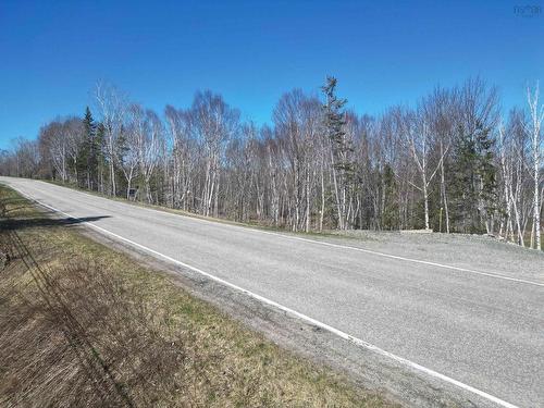 Lot 2004-5 Grand Narrows Highway, Ironville, NS 