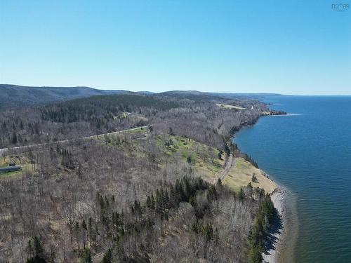 Lot 2004-5 Grand Narrows Highway, Ironville, NS 