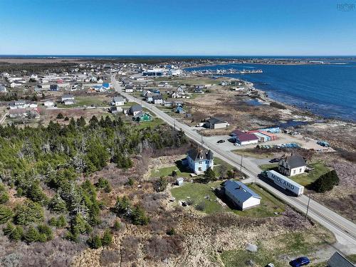 Lot Main Street, Clark'S Harbour, NS 