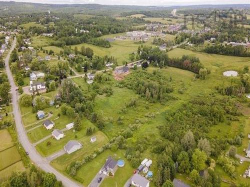 Lot 6 Town Road, Falmouth, NS 