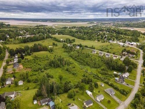 Lot 6 Town Road, Falmouth, NS 