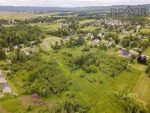 Lot 6 Town Road, Falmouth, NS 