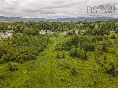 Lot 6 Town Road, Falmouth, NS 