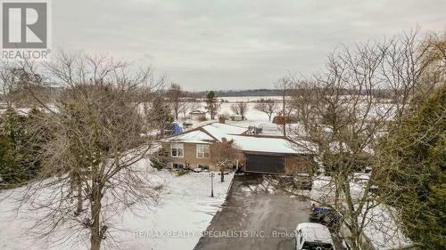 8136 Hornby Road, Halton Hills, ON - Outdoor With View