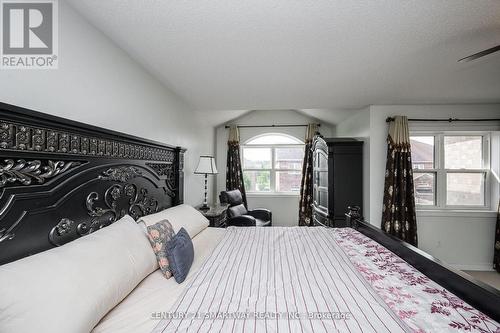 159 Wright Crescent, Niagara-On-The-Lake, ON - Indoor Photo Showing Bedroom
