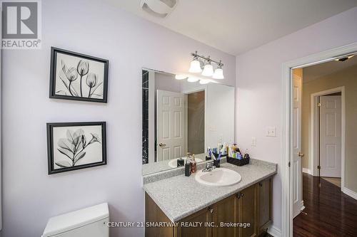 159 Wright Crescent, Niagara-On-The-Lake, ON - Indoor Photo Showing Bathroom
