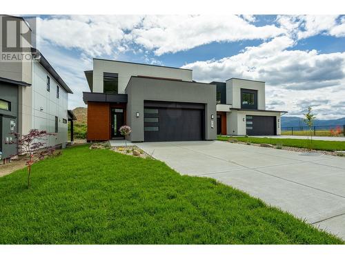 3781 Astoria Drive, West Kelowna, BC - Outdoor