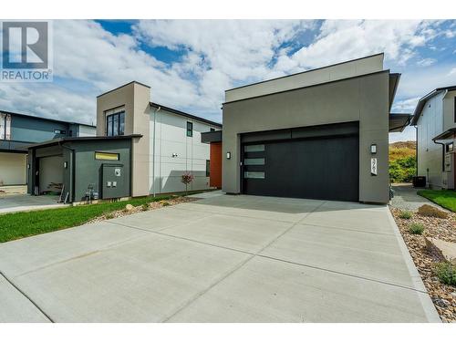 3781 Astoria Drive, West Kelowna, BC - Outdoor