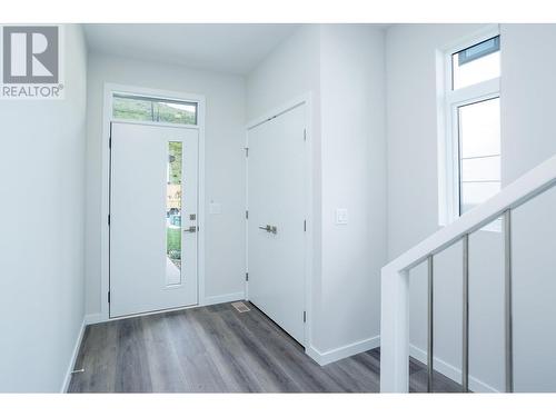 3781 Astoria Drive, West Kelowna, BC - Indoor Photo Showing Other Room