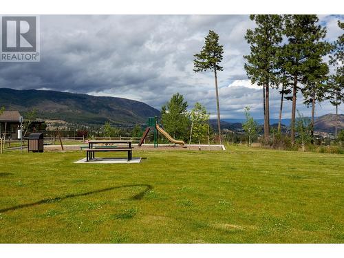 3781 Astoria Drive, West Kelowna, BC - Outdoor With View