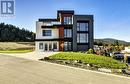 3754 Davidson Court, West Kelowna, BC  - Outdoor With Facade 