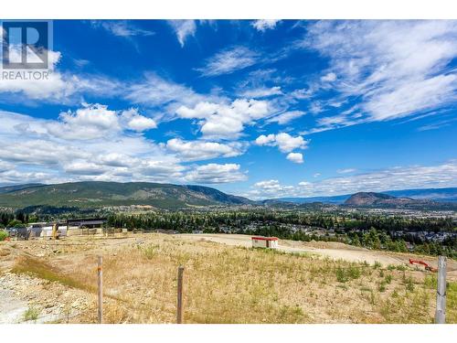 3754 Davidson Court, West Kelowna, BC - Outdoor With View