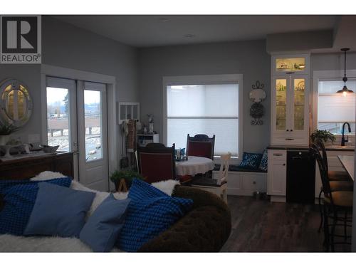477 4Th Street, Vernon, BC - Indoor Photo Showing Other Room