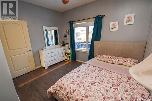 791 Sunset Bay, Estevan, SK - Indoor Photo Showing Bedroom