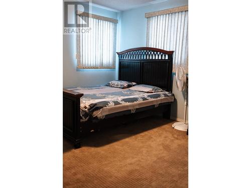 1180 Mcgowan Drive, Prince George, BC - Indoor Photo Showing Bedroom