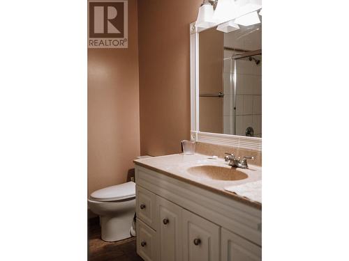 1180 Mcgowan Drive, Prince George, BC - Indoor Photo Showing Bathroom