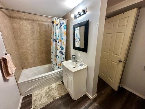 284 High Street N, Thunder Bay, ON - Indoor Photo Showing Bathroom