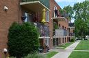 450 Carlton Street|Unit #22, St. Catharines, ON  - Outdoor With Balcony 