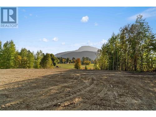 3463 Kernaghan Road, Salmon Arm, BC 