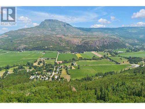 3463 Kernaghan Road, Salmon Arm, BC 