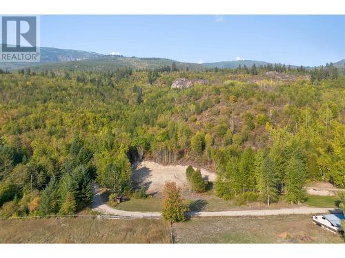 3463 Kernaghan Road, Salmon Arm, BC 