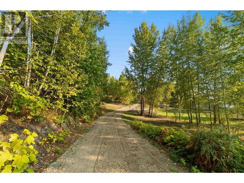 3463 Kernaghan Road, Salmon Arm, BC 