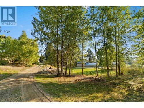 3463 Kernaghan Road, Salmon Arm, BC 