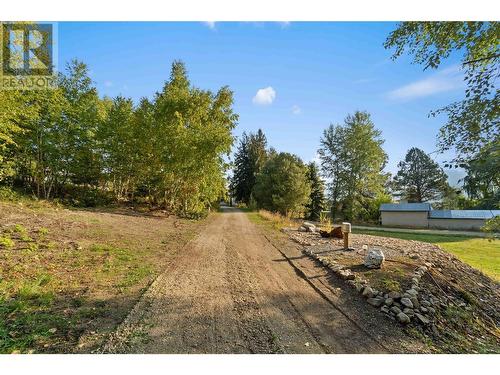 3463 Kernaghan Road, Salmon Arm, BC 