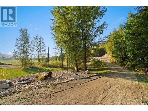 3463 Kernaghan Road, Salmon Arm, BC 