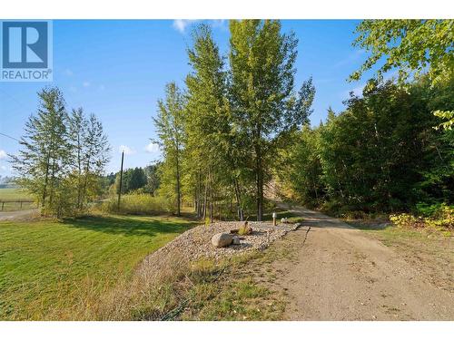 3463 Kernaghan Road, Salmon Arm, BC 