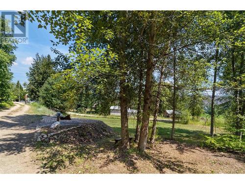 3463 Kernaghan Road, Salmon Arm, BC 