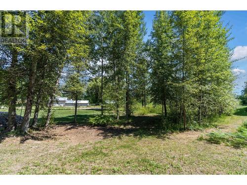 3463 Kernaghan Road, Salmon Arm, BC 