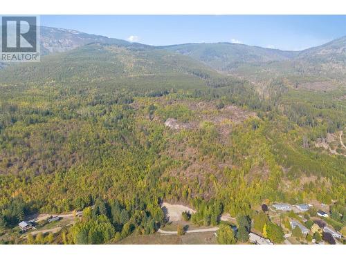 3463 Kernaghan Road, Salmon Arm, BC 