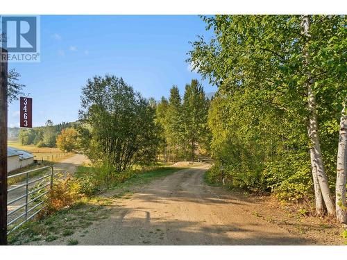 3463 Kernaghan Road, Salmon Arm, BC 