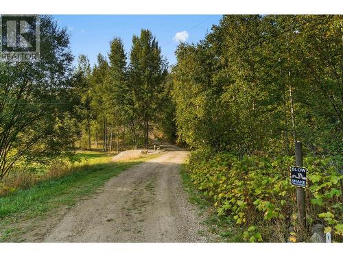 3463 Kernaghan Road, Salmon Arm, BC 