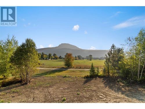 3463 Kernaghan Road, Salmon Arm, BC 