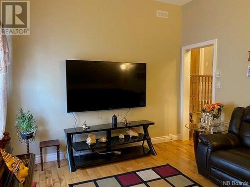 31 Brook Terrace, Campbellton, NB - Indoor Photo Showing Living Room
